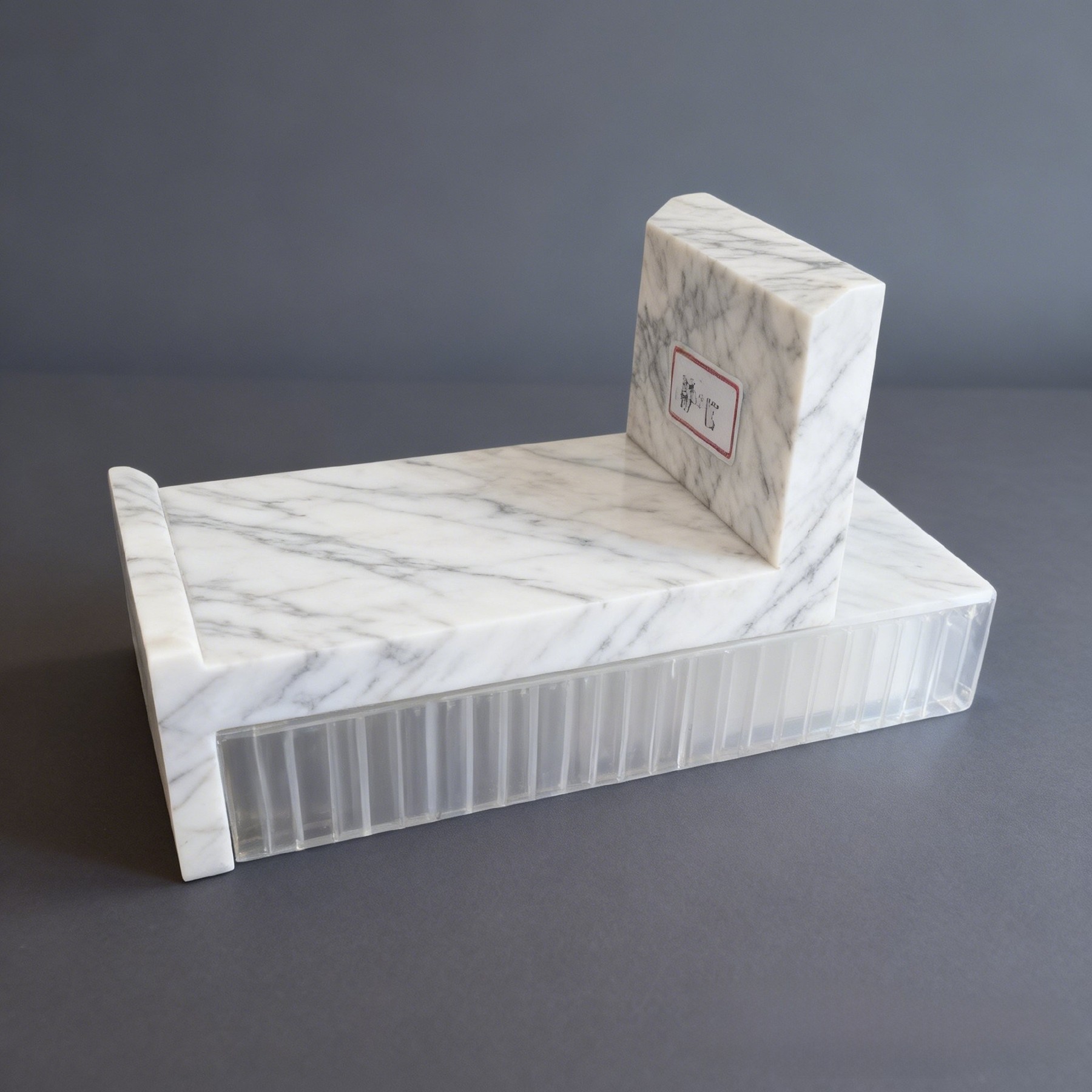 다이아몬드 패턴 무워터 마рам버스트 1