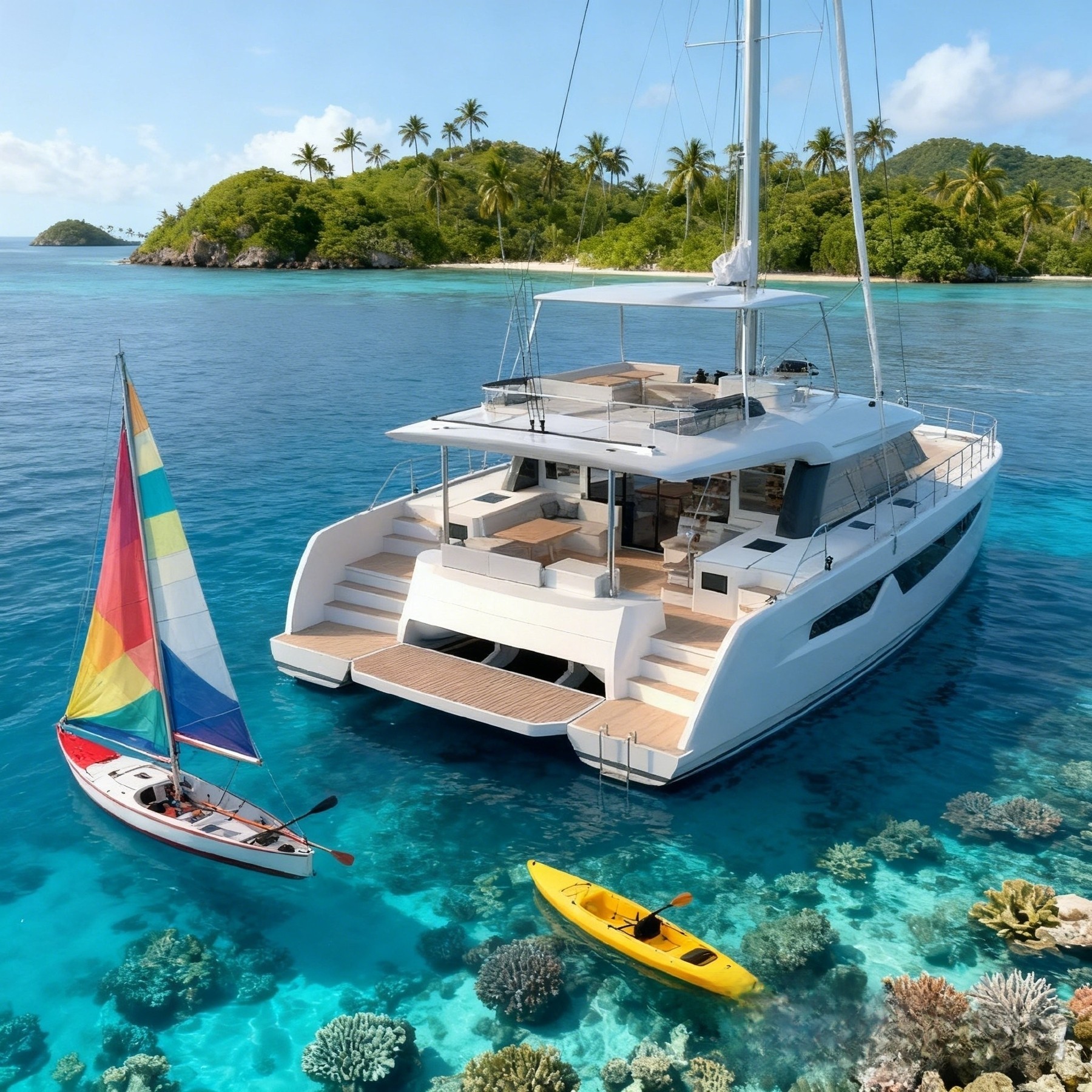 포장 유인선 무워터프린트1