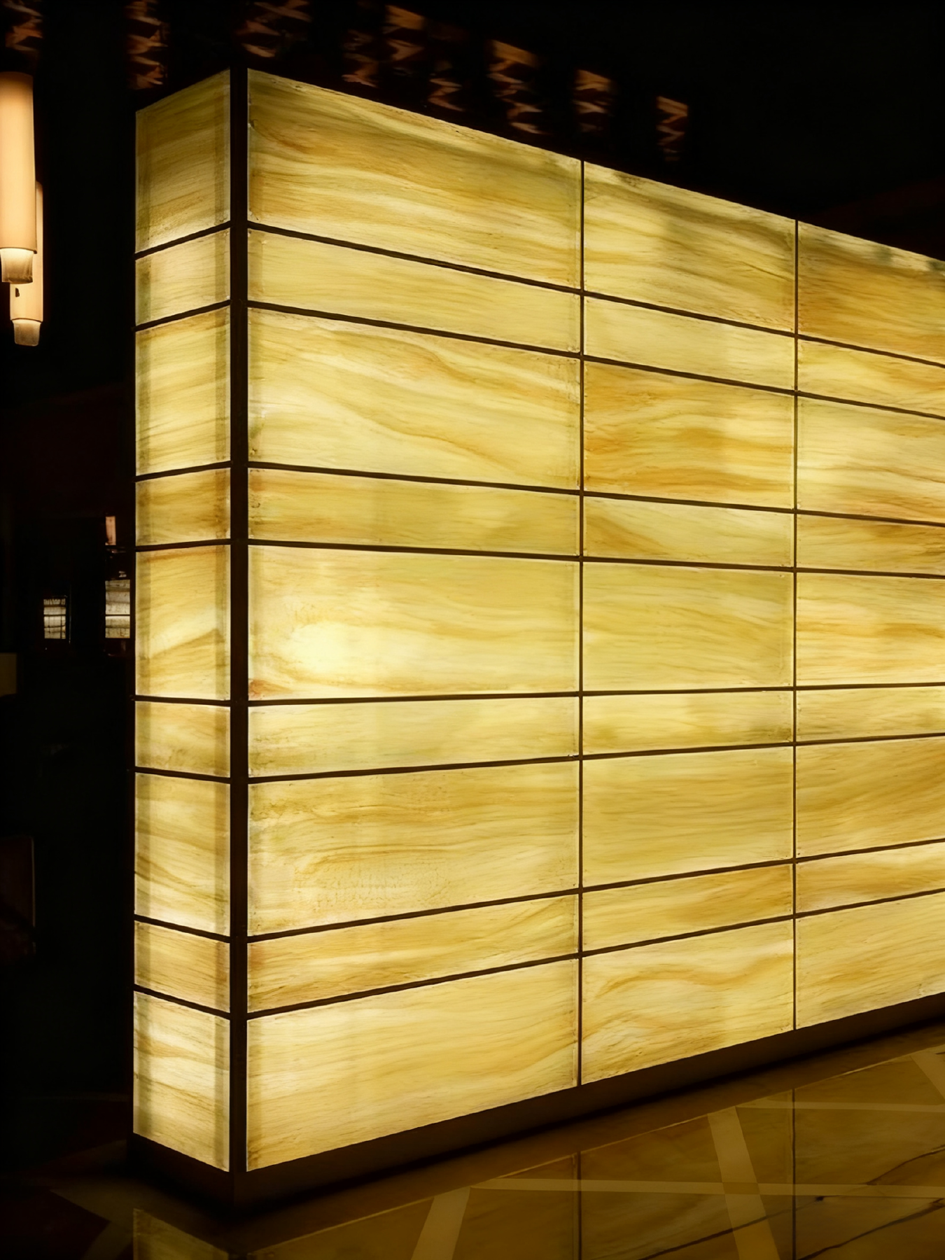 석조 셀루라 일관된 크기 비워터프린트 1