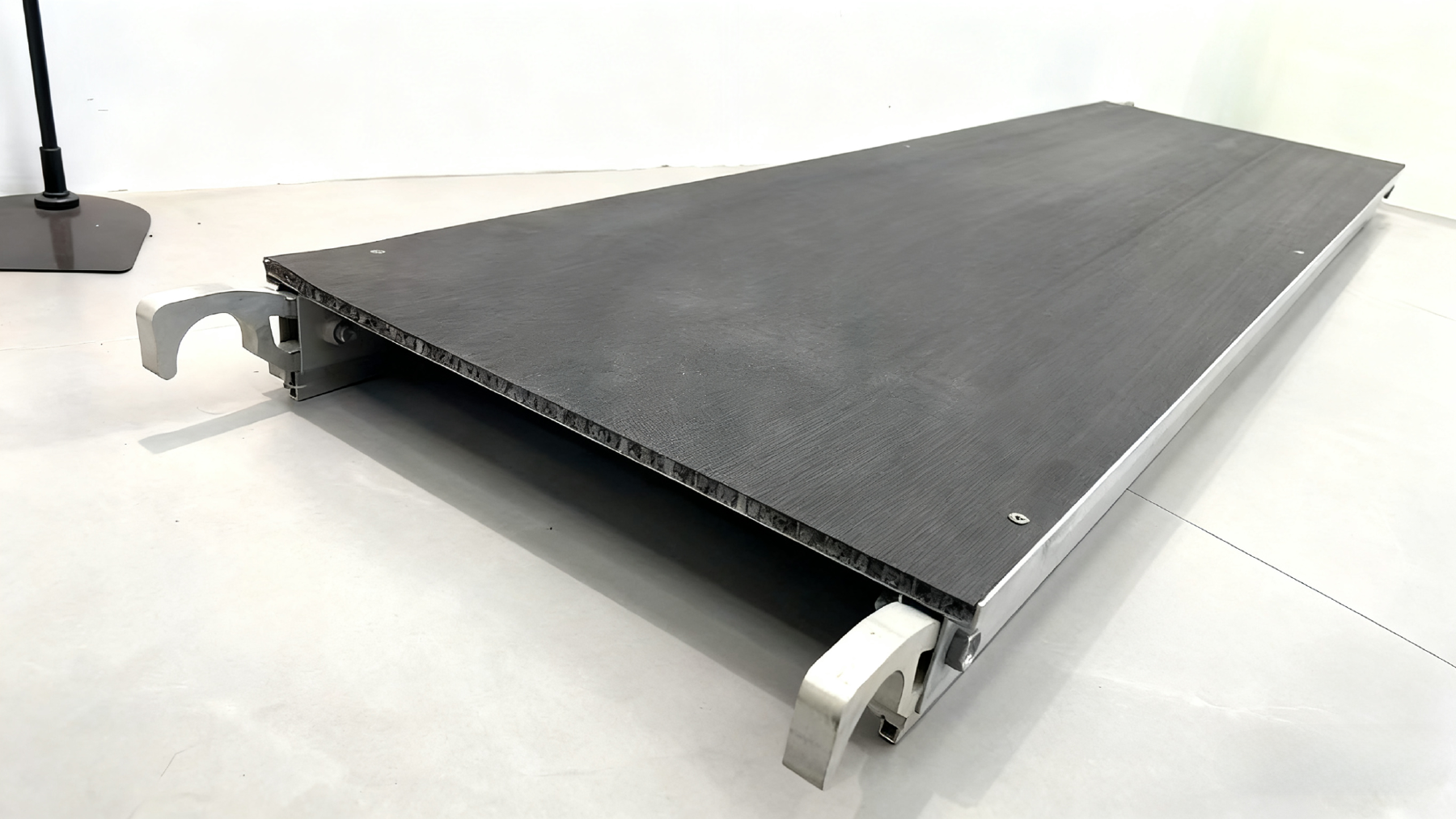 검은색 방수 애플리케이션 무워터프린트 1