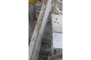 건축의 미래를 혁신하는 것: GFRP 훈련 패널, 콘크리트 미술과 효율을 재정의