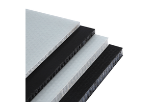 Thermoplastic Honeycomb Panels: Materials, Advantages and Applications 한국어