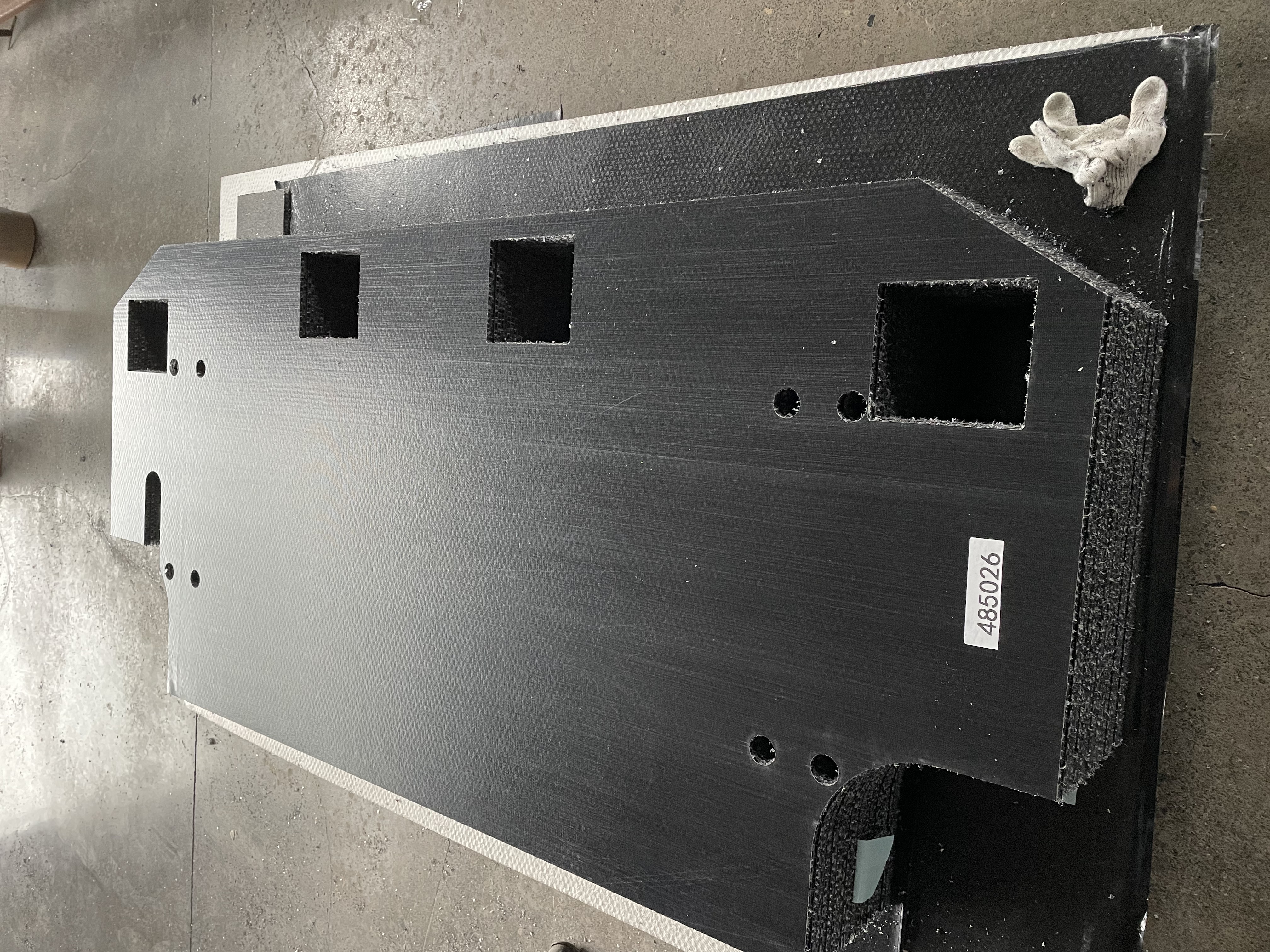 cnc-cut-pp-honeycomb-panel-for-rv cnc-cut-pp-honeycomb-panel-for-rv 한국어 번역